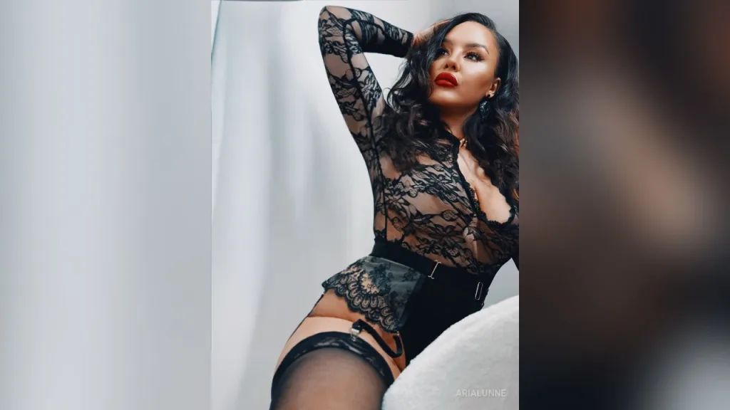 AriaLunne — Miss Aria