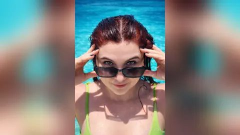 CoralQueenn — Longed-for Vacations!  🏖️