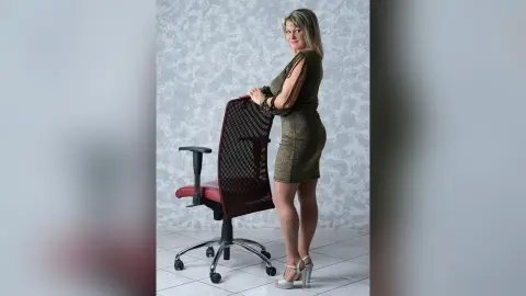 SoniaMoriciove — Sonia dolce nice