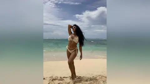 AngelicaSantos — 🌊