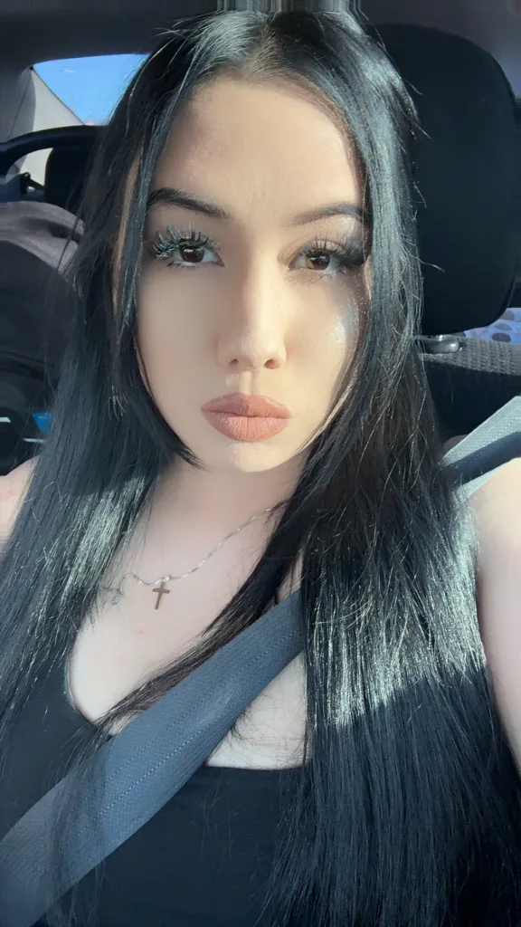 SpicyLilMami — Streamate Photos