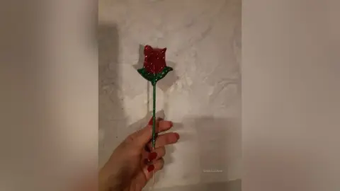 LaraBellamy — birthday gift