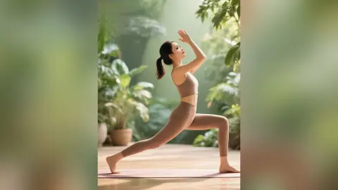 AngelCoco — Yoga