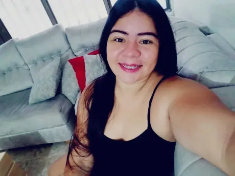 Elizawiliamst — Streamate Photos