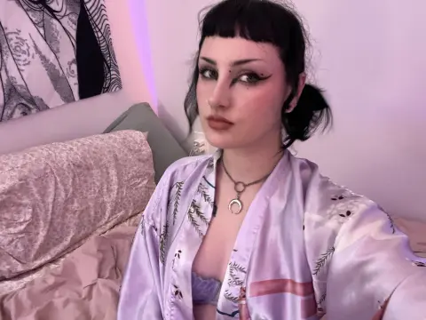 XoLavender — Streamate Photos