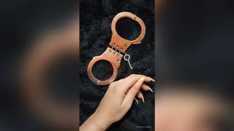 DominaJones — X