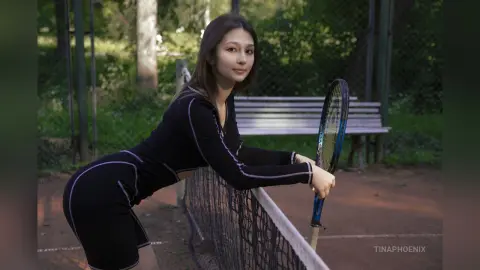 TinaPhoenix — 𝒴𝑜𝓊𝓇 𝓈𝑒𝓍𝓎 𝒶𝓉𝒽𝓁𝑒𝓉𝒾𝒸 𝑔𝒾𝓇𝓁🎾