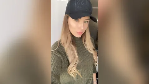 LeylaBlanc — NaturalBeauty