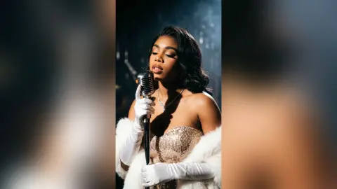 FarahLucy — 🎙️🎶🎵
