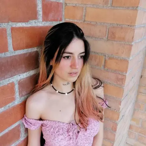 Nikyastark — Streamate Photos