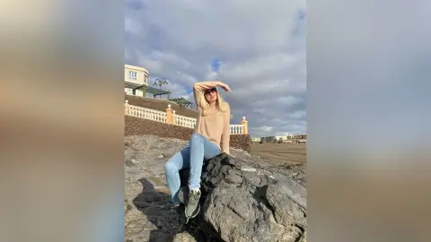MiaEstrellas — 1