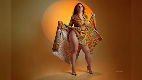 JudithCombs — Lovely Miss