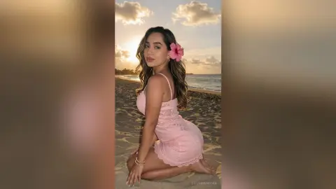 LilianMendoza — Vacations Time 🌅