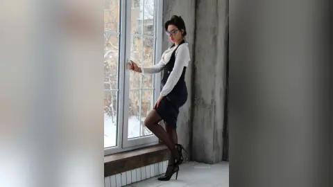 SimoniGrace — sweet mood