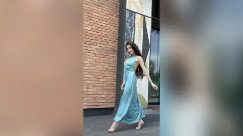 VictoriaDesiray — High heel fantasy
