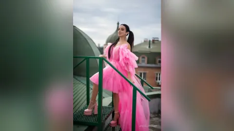 AngelaBerry — Barbie Doll