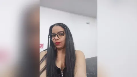 DaneleFonseca — Sexy Glasses