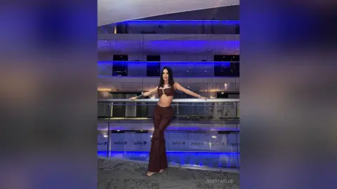SofyTaylor — 🇹🇷🇷🇴🇬🇷🇪🇸