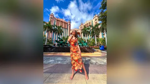Missy — Bahamas 2023