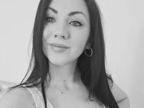 SabrinaLars — LiveJasmin cam model