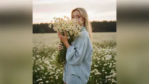 SashaHardys — lightness and grace