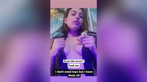 AnneGale — Ana...l
