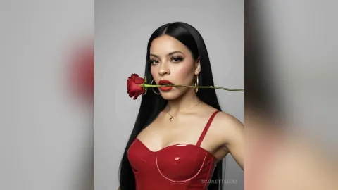 ScarlettSaenz — 💐