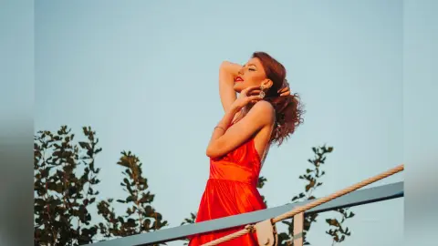 LoreneMoore — Will you be my prince charming?