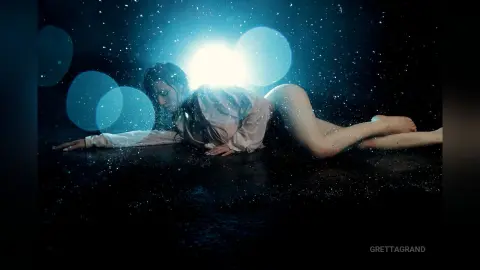GrettaGrand — Space travel with your sweetheart 💞
