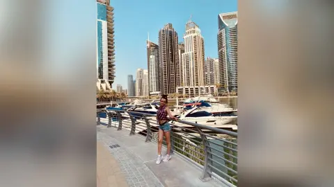 KetrinRosse — 🌴Beautiful Dubai🌴