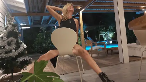 titalove — Streamate Photos