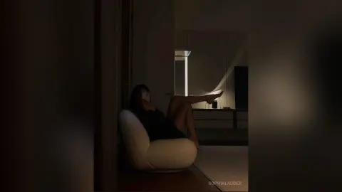 SophiaLauder — Temptation 
