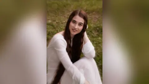 LeiaFrost — Me :)