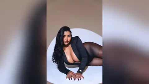 JessiCarther — Your dream girl