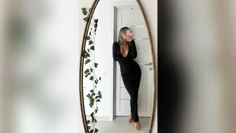 RachelVixen — Weekend mood🥰