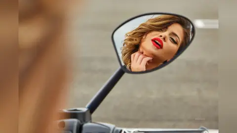 Mia — Lady in red♥♥