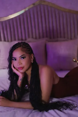 Sheensea — Streamate Photos