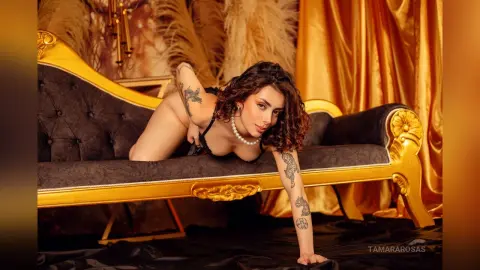 TamaraRosas — Sexy
