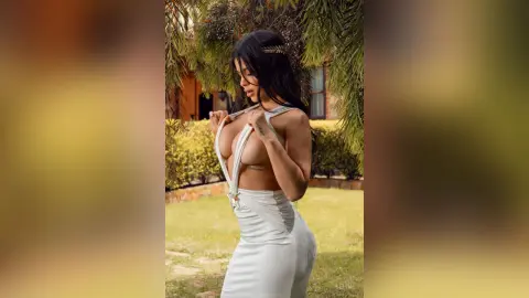 Seline — SEXY COSTUME