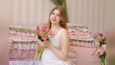 StellaForbs — petals of spring💖