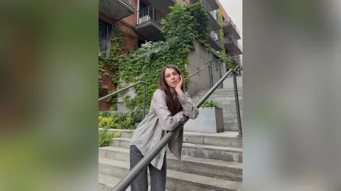 CasieDaisy — Blossom Dreams