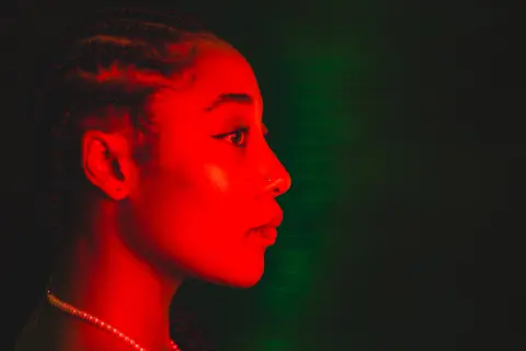 esmeraldabk — Streamate Photos