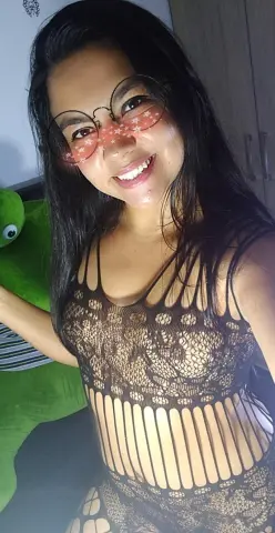 analoveee — Streamate Photos