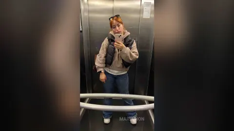 MariaDion — Hey !