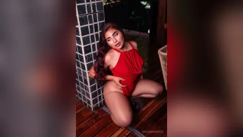 KaylieRoberts — follow my rhythm