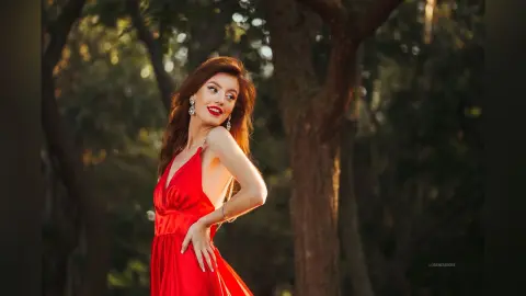 LoreneMoore — Will you be my prince charming?