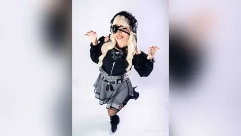 IrinaGremory — 𝕵𝖎𝖗𝖆𝖎 𝖐𝖊𝖎❤︎︎𐦟