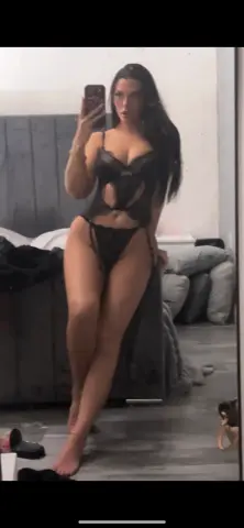 Brunette_bunnyxo — Streamate Photos