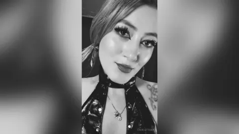 CharlotteSky — BDSM 