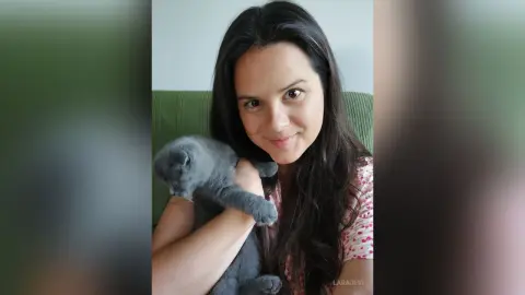 LaraDevi — Sweet Pussy